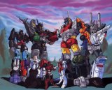 BUY NEW transformers - 158786 Premium Anime Print Poster